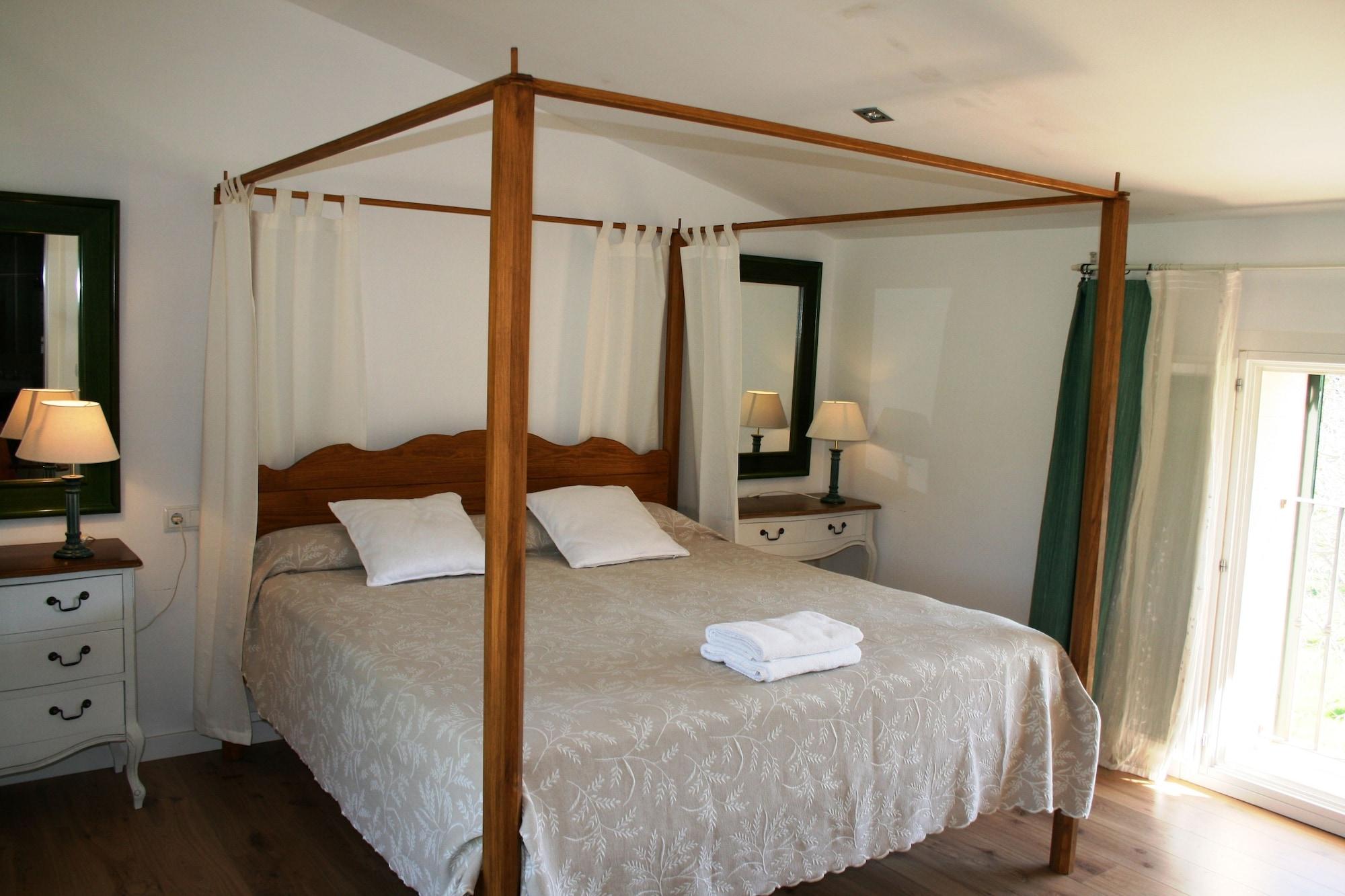 Finca Hotel Son Pont Puigpunyent  Εξωτερικό φωτογραφία